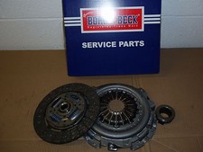 Kit frizione 241mm HK8889 Borg