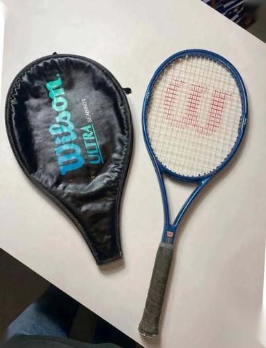 Wilson ultra seabird - ultra, ii