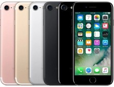 Apple iPhone 7 32GB  / 128GB /