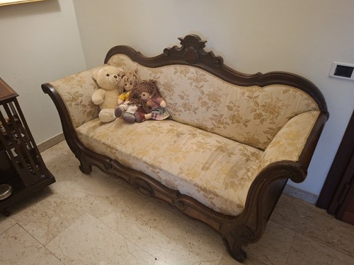 Divano fine 800 - divano,