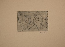 Rudolf Riester (1904-1999)
