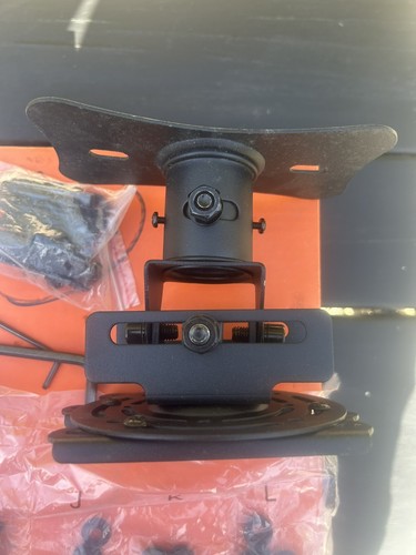 Optoma ocm818b supporto per - optoma,