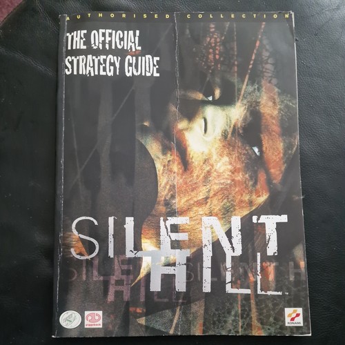 Silent hill la guida - silent,