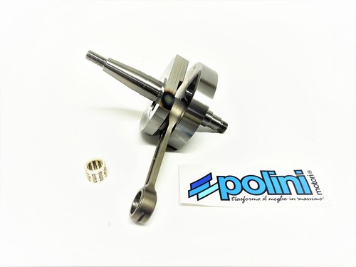 Albero motore polini 210 - albero,