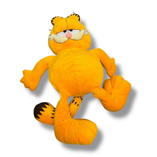 Garfield peluche zampe - zampe, di