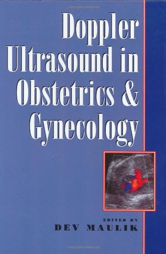 Doppler ultrasound - doppler, in