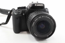 Canon EOS 400D 18-55mm II Kit, ottime condizioni