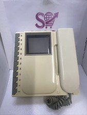 Videocitofono urmet ranger - videocitofono,