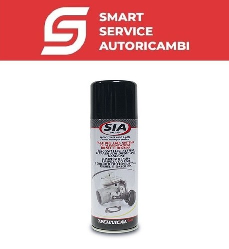 Spray pulitore disincrostante - pulitore,