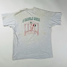 Maglietta Vintage Festa Con