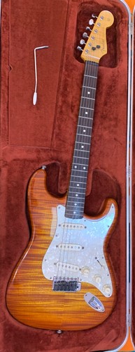 Fender stratocaster - fender, 🎞️