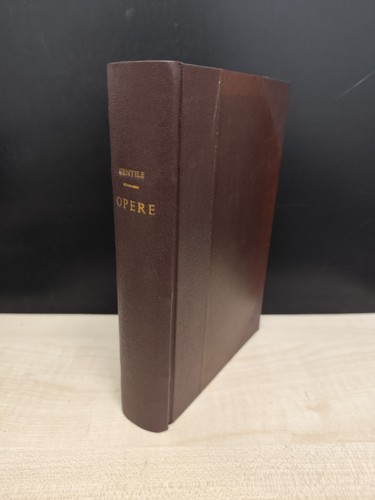 Libro opere complete - complete, di