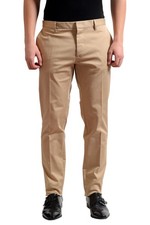 Dsquared2 Men's Beige Casual