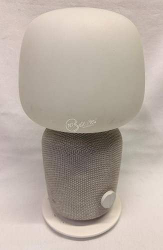 Lampada tavolo con - lampada,
