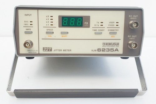 Kikusui kjm6235a misuratore - kjm6235a, di
