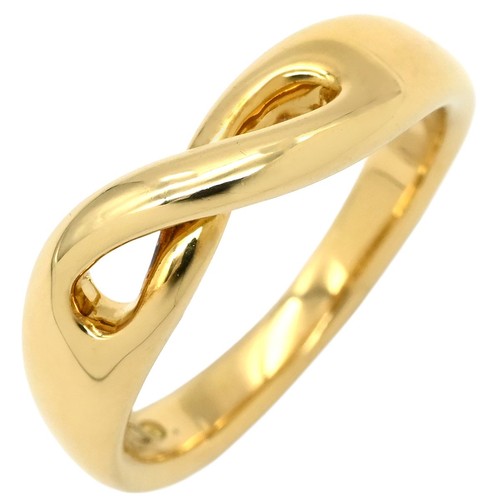 Tiffany anello infinity - &,