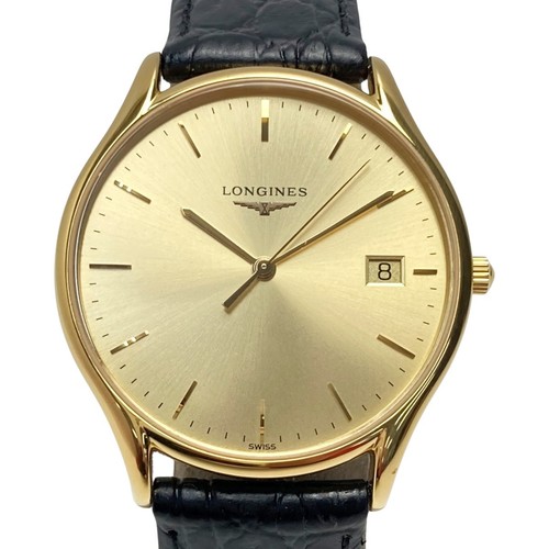 Orologio uomo usato longines - uomo,
