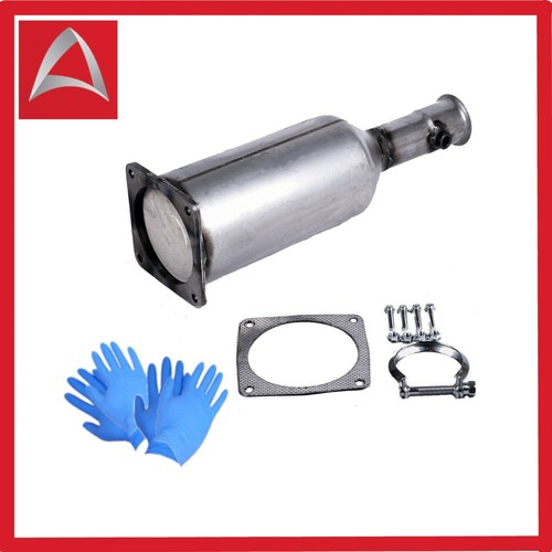 Filtro antiparticolato - ✅,