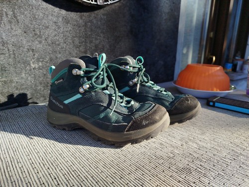 Scarponi trekking bambino - trekking,