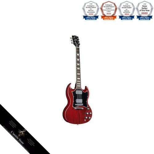 Gibson standard heritage - gibson,