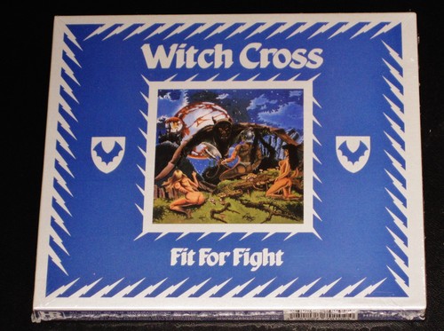 Witch cross fit - witch, cross: