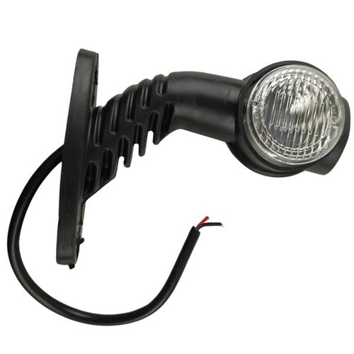 Luce ingombro led 24v - ingombro, laterale
