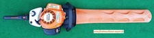 Tagliasiepi Stihl HS 82 R dal