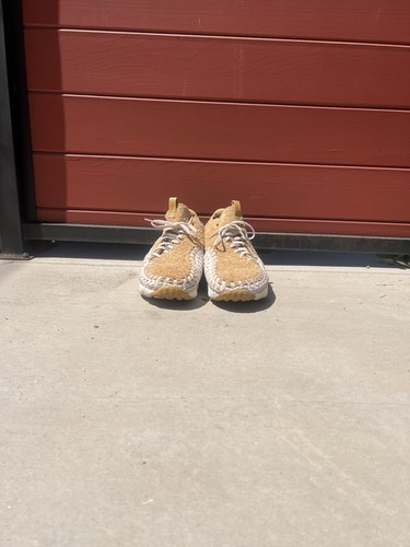 Taglia nike air footscape - nike,