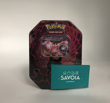 POKEMON-POKEMON TIN RIVALI
