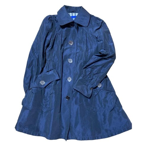 Cappotto primaverile burberry - cappotto,