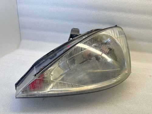 Ford focus 2004 - 2004, avant