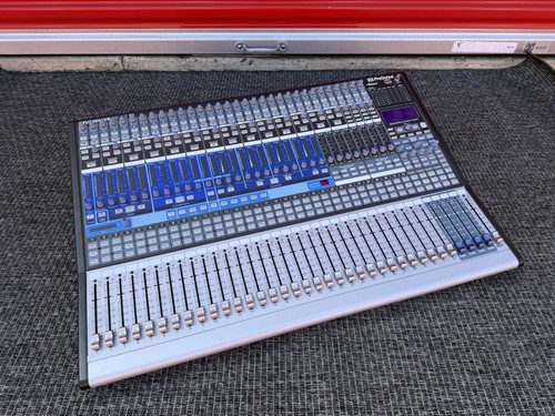 Mixer digitale canali - mixer,
