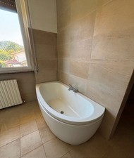 Vasca TEUCO Armonya 543