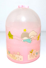 LITTLE TWIN STARS 1976 Sanrio