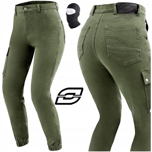 Pantaloni moto ozone jane - |, |