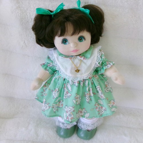 Bambola vintage mattel - bambola,