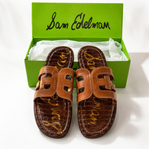Sandali donna sam edelman - sandali,