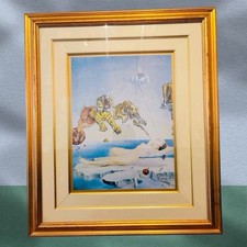 Salvador Dali Quadro