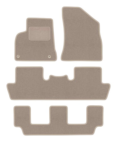 Tappetini auto moquette - auto, in