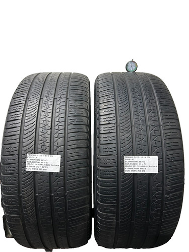 Pneumatici usati 285 - pneumatici, 285/40