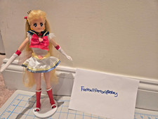 Super sailor moon bambola - moon,
