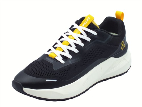 Extr4 7700044 nylon nero - 7700044,