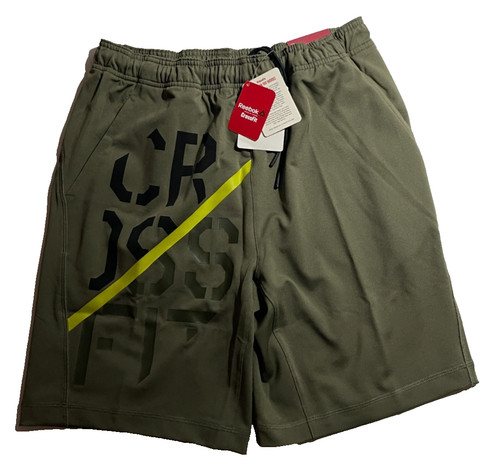 Pantaloncini allenamento - da,