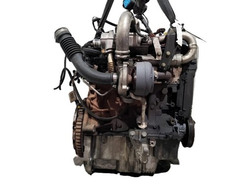 K9kf7 motore renault megane - motore,