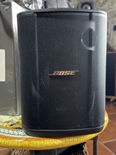 Coppia Bose S1 Pro+ è un