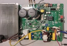 Scheda di controllo Hisense