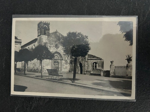 Cartolina bianconero formato - bianconero,