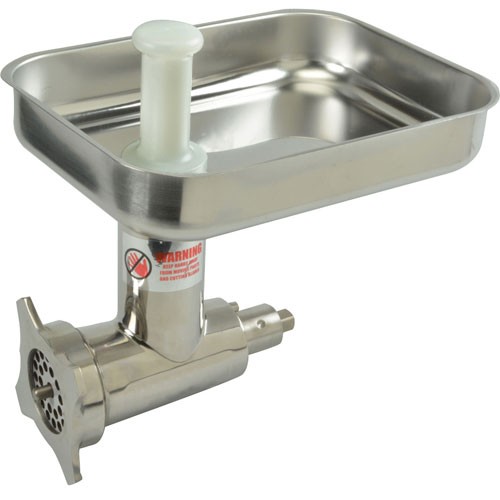 Attacco tritacarne alfa - alfa, ss