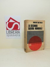 Seconda guerra mondiale - seconda,