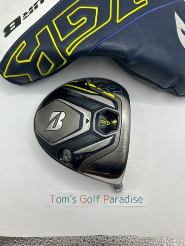 Bridgestone tour jgr 5 - bridgestone,
